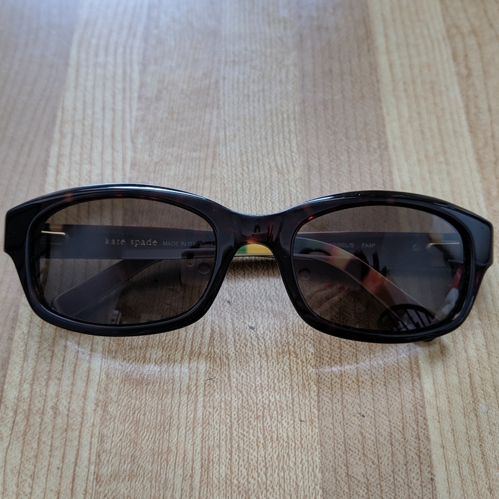 EUC Kate Spade Sunglasses